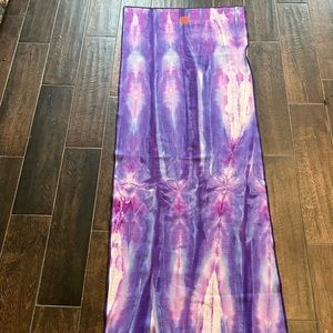 Yogitoes towels